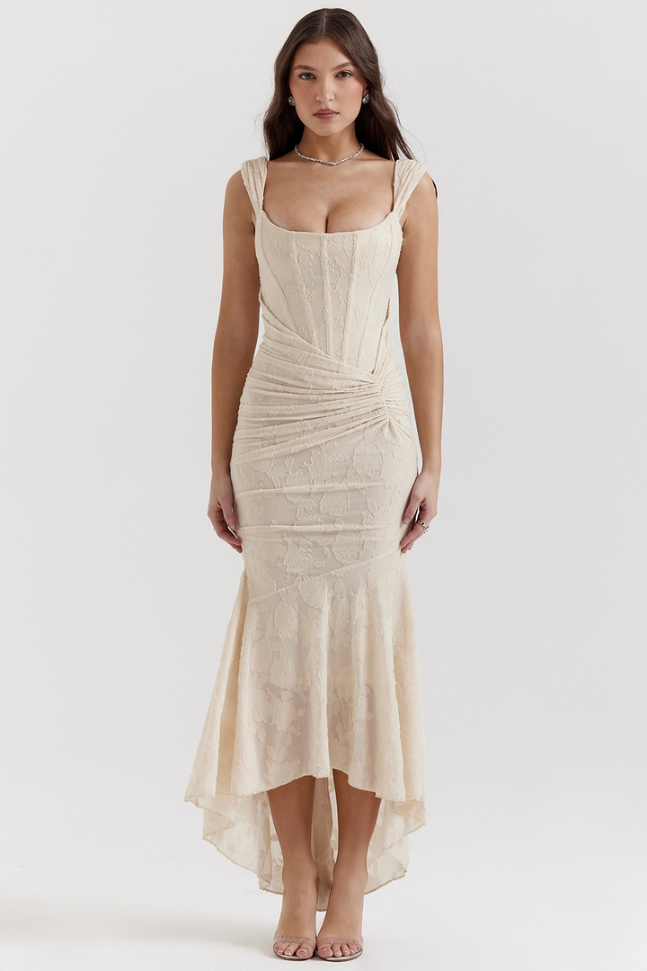 Fay - Maxi Dress