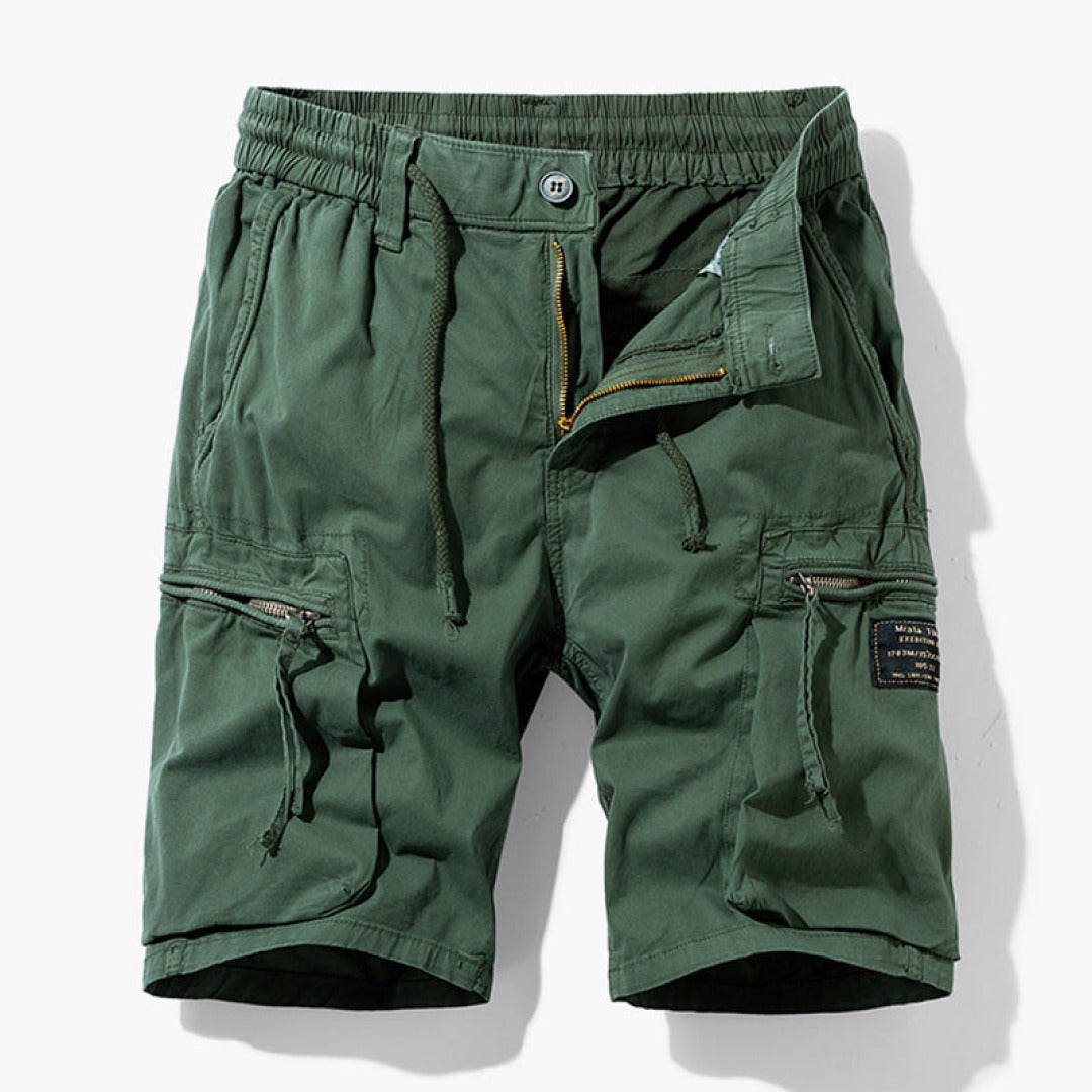 Raphael | Men's stylish cargo shorts
