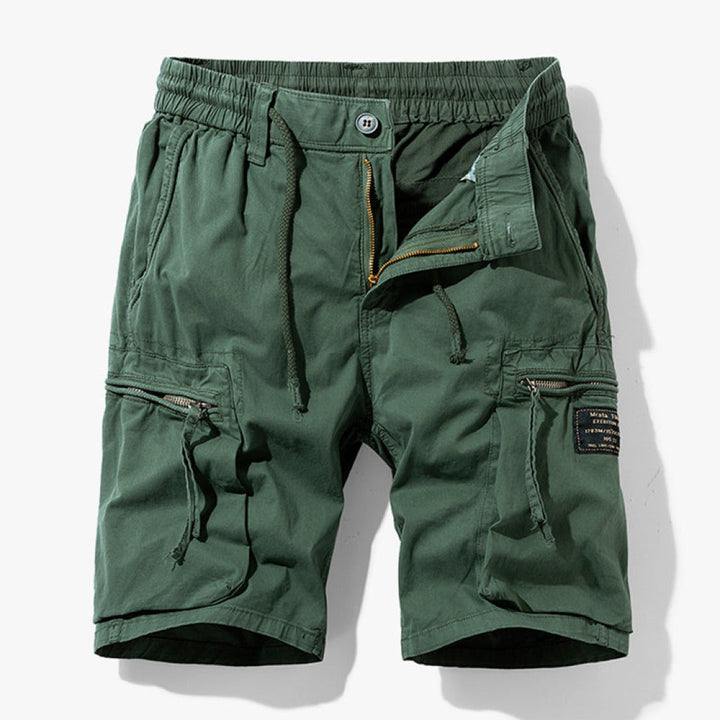 Raphael | Men's stylish cargo shorts