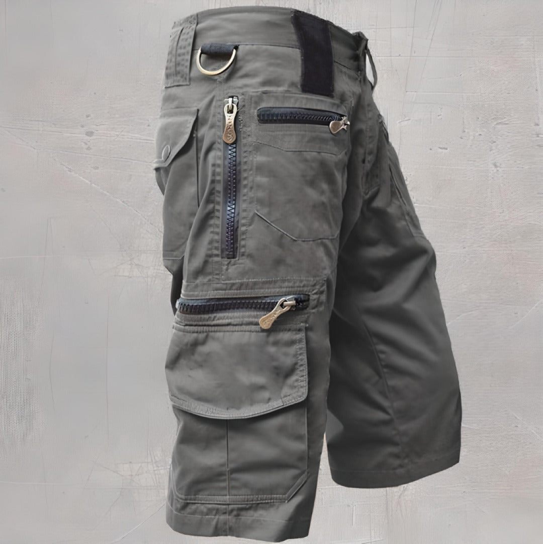 Clayton | Men's Cargo Shorts