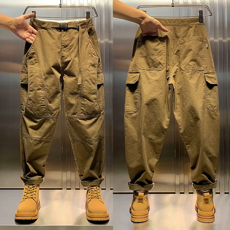 Jay | Stylish and Durable Pants