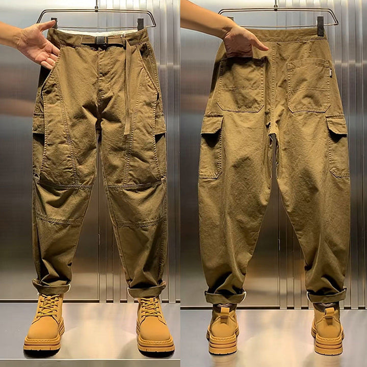 Jay | Stylish and Durable Pants