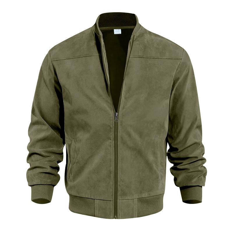 Bryan | Stylish Mid-Season Jacket for Men
