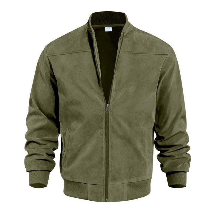 Bryan | Stylish Mid-Season Jacket for Men