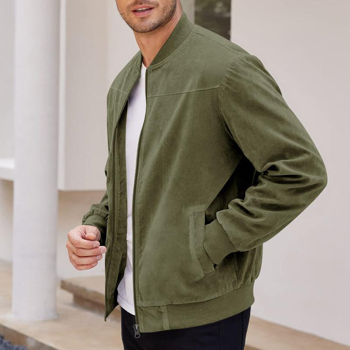 Bryan | Stylish Mid-Season Jacket for Men