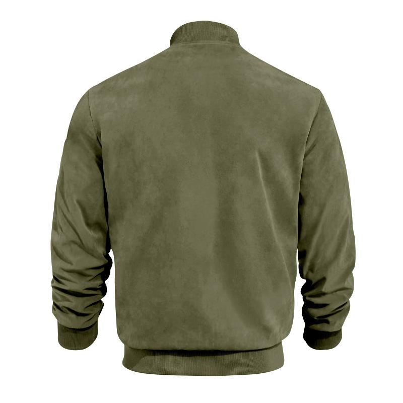 Bryan | Stylish Mid-Season Jacket for Men