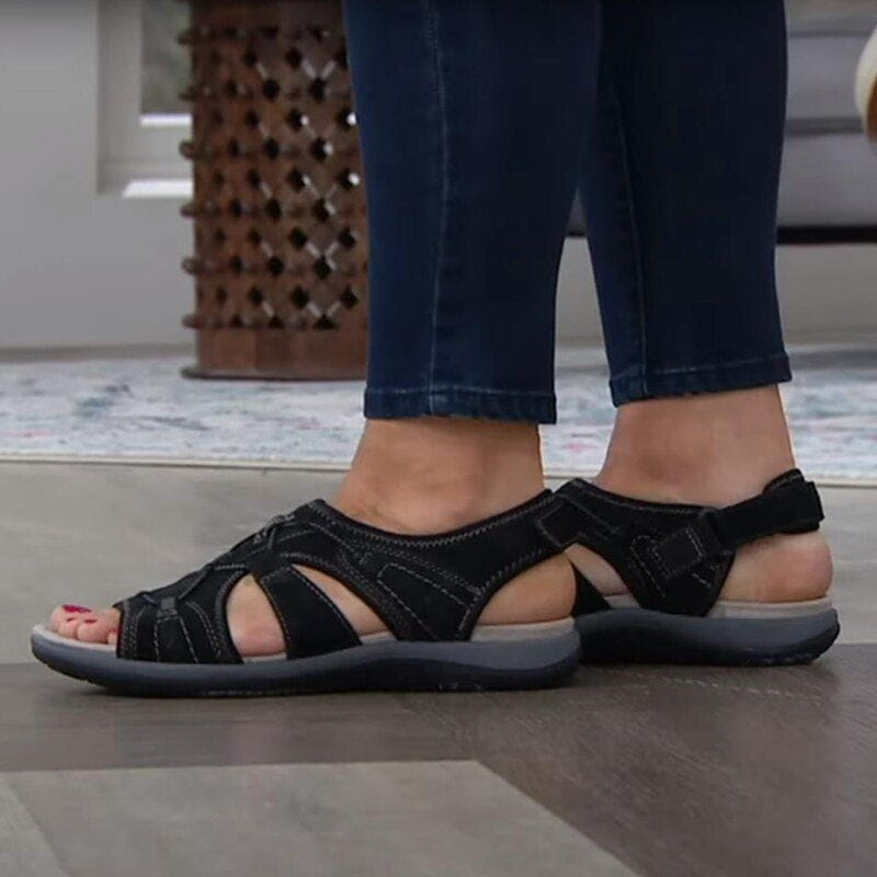 Kelly | Comfortable Sport Sandals