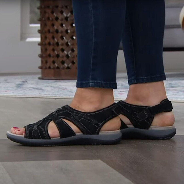 Kelly | Comfortable Sport Sandals