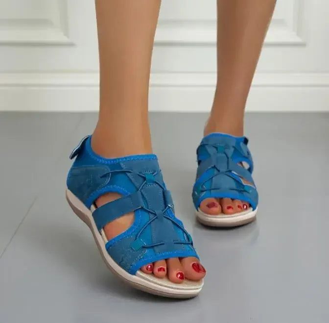 Kelly | Comfortable Sport Sandals