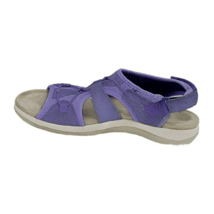 Kelly | Comfortable Sport Sandals