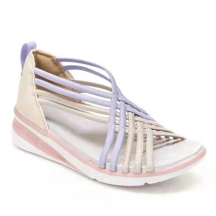 Jasmine | Lightweight Comfortable Breathable Sandals