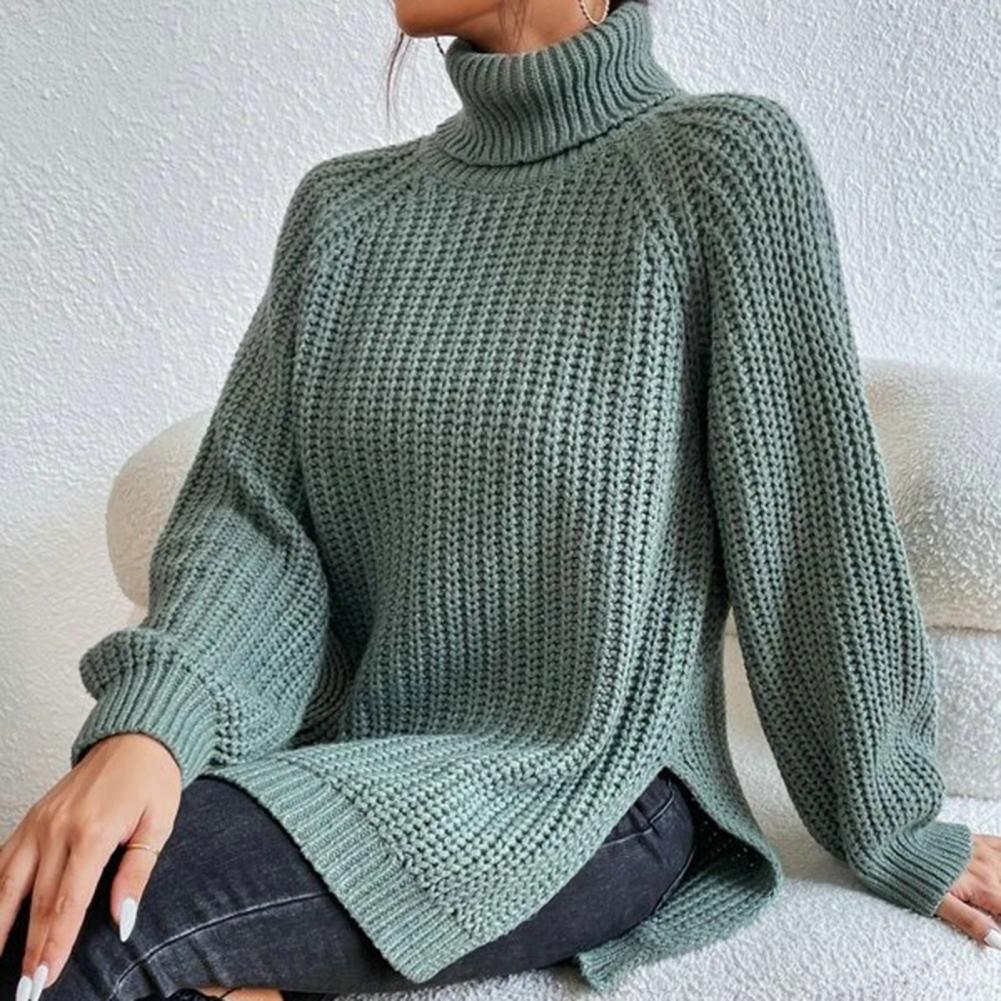Averine Cozy Knit Sweater