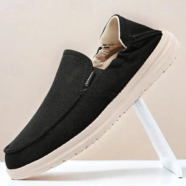 Hudson | Comfortable Men's Loafers for Everyday Style
