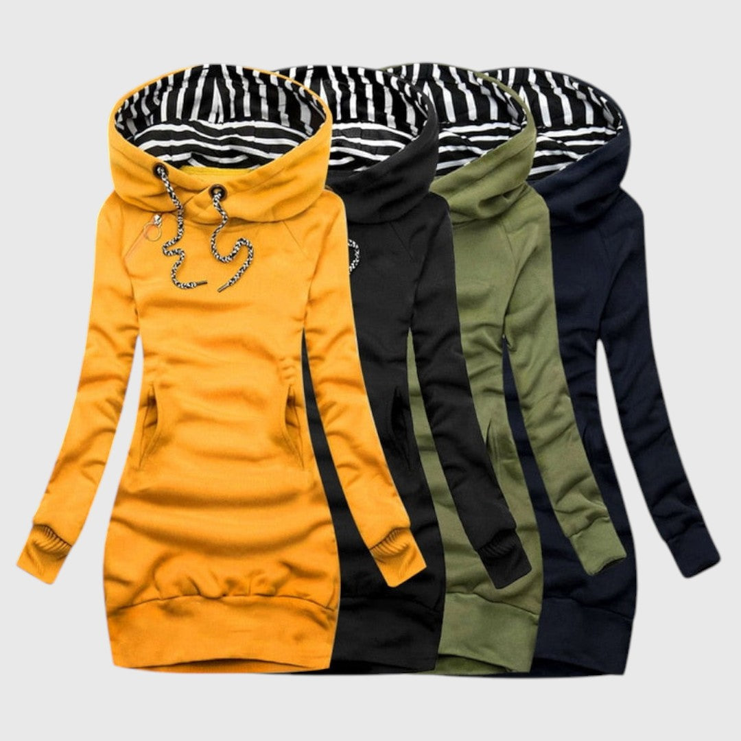 Bettina - Cozy Jumper Sweater