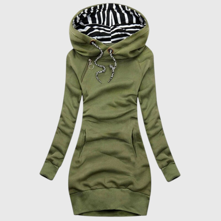 Bettina - Cozy Jumper Sweater