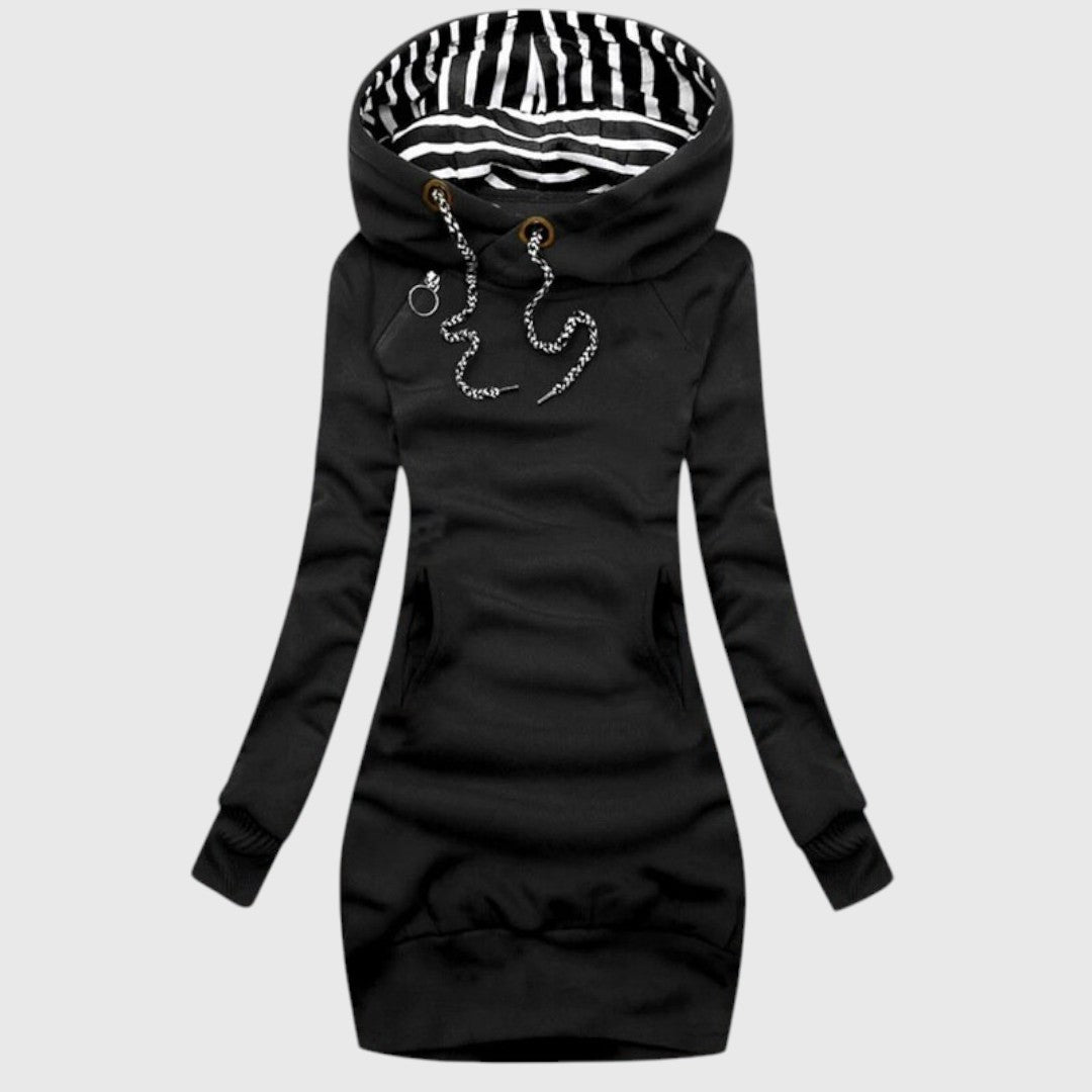 Bettina - Cozy Jumper Sweater
