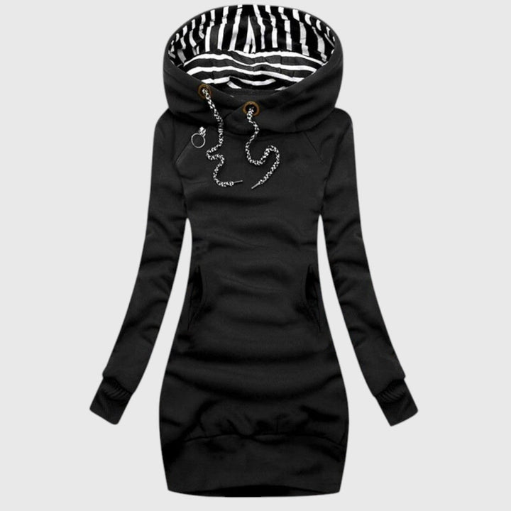 Bettina - Cozy Jumper Sweater