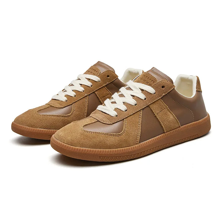 Joy | Retro Thick Sole Summer Shoes for Women