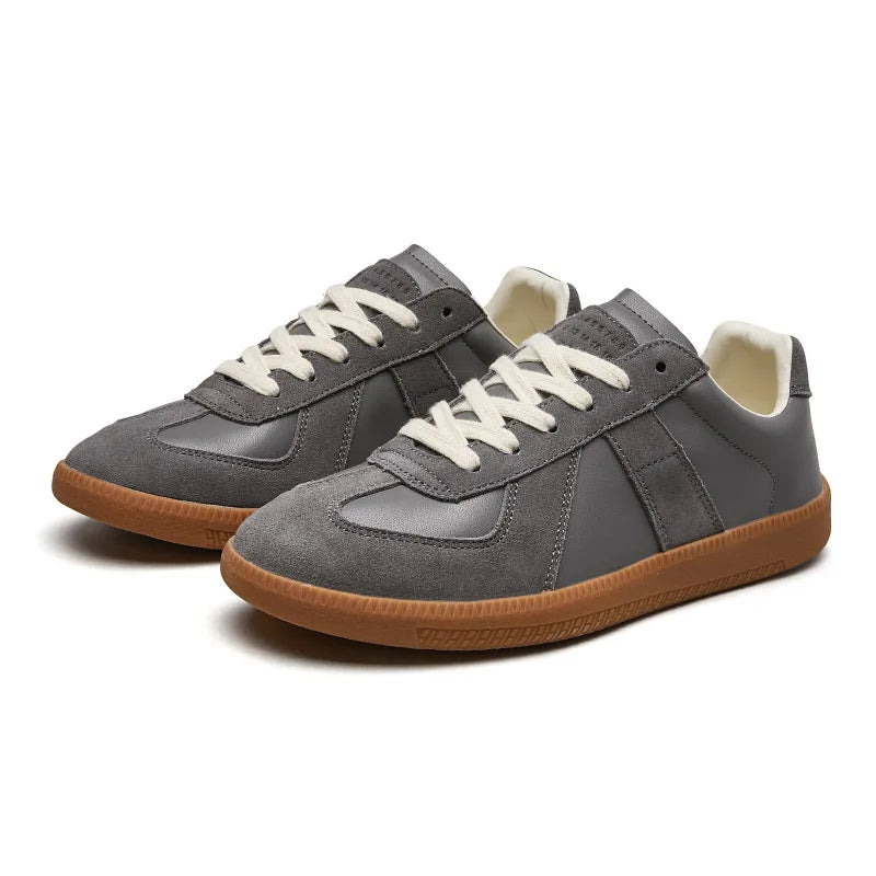 Joy | Retro Thick Sole Summer Shoes for Women