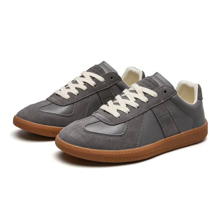 Joy | Retro Thick Sole Summer Shoes for Women
