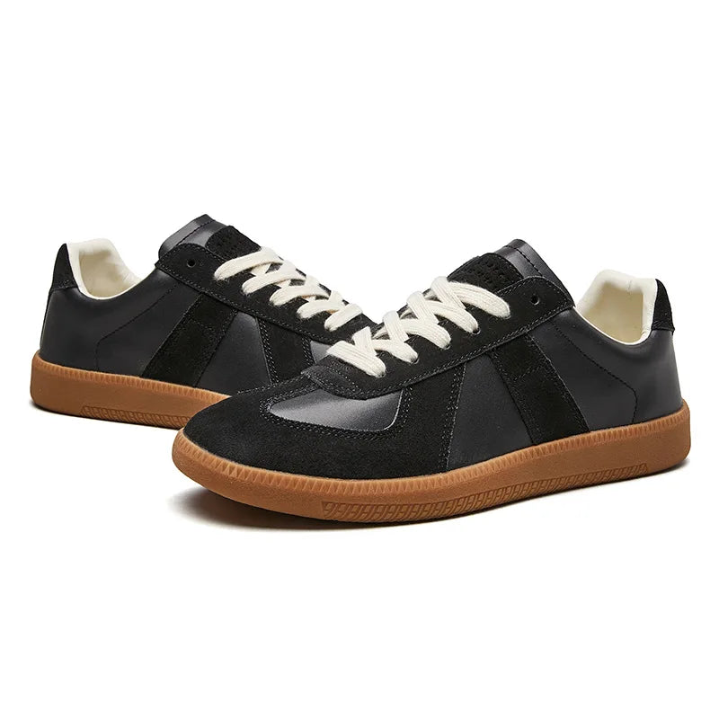 Joy | Retro Thick Sole Summer Shoes for Women