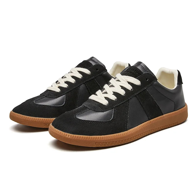 Joy | Retro Thick Sole Summer Shoes for Women