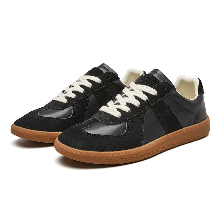 Joy | Retro Thick Sole Summer Shoes for Women