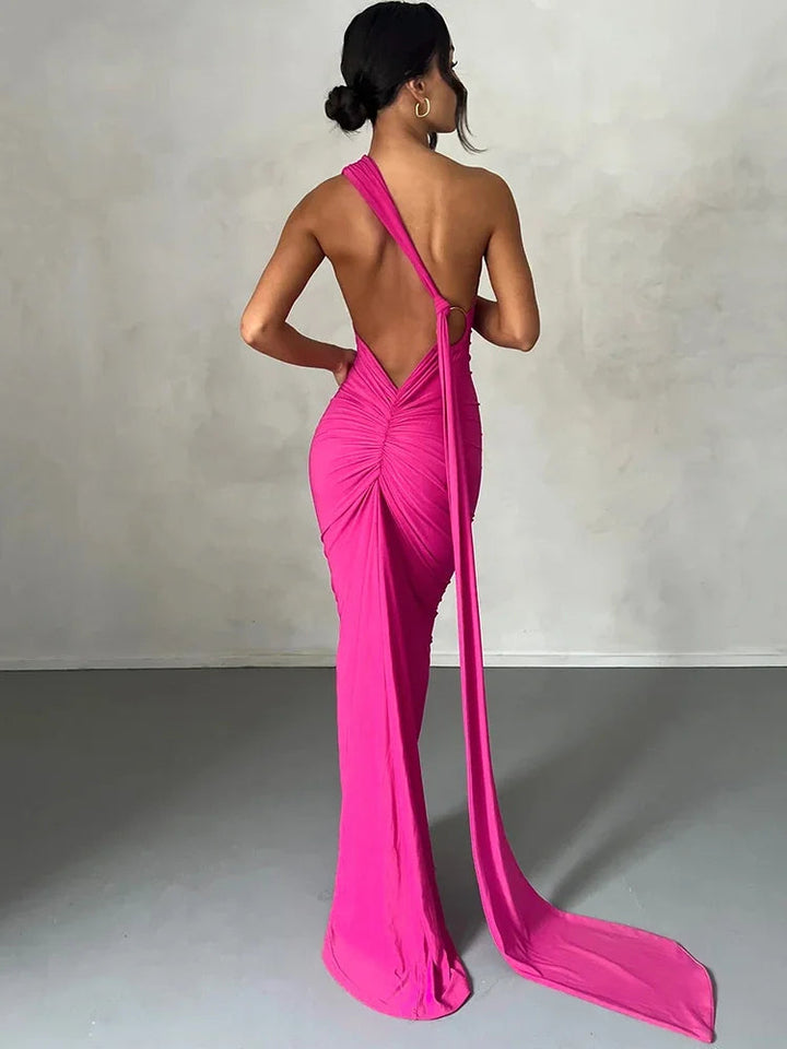 Donna | Elegant Maxi Dress for Every Occasion