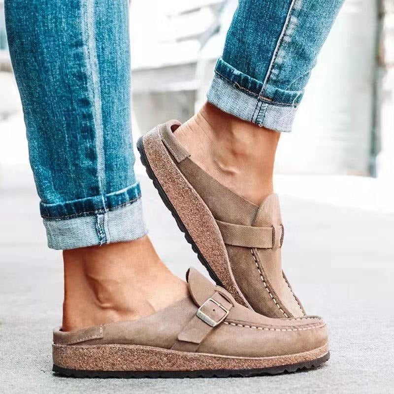 Esther | Stylish Orthopaedic Shoes for All-Day Comfort