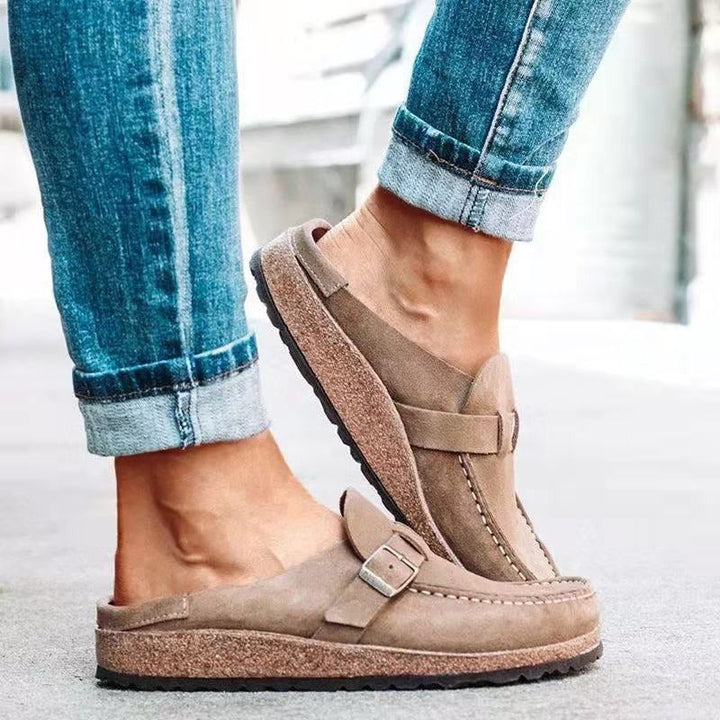 Esther | Stylish Orthopaedic Shoes for All-Day Comfort