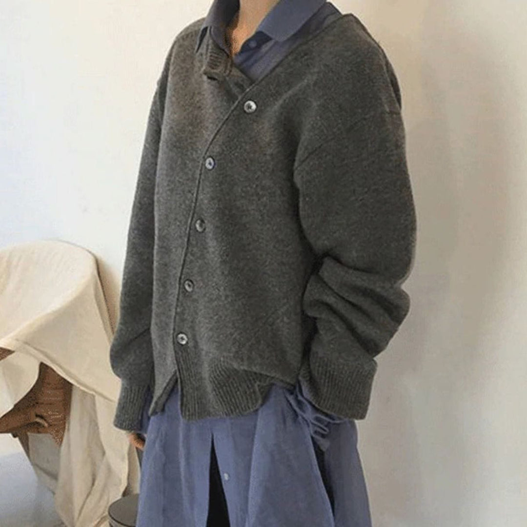 Raegan | Women's Oversized Cardigan Sweater