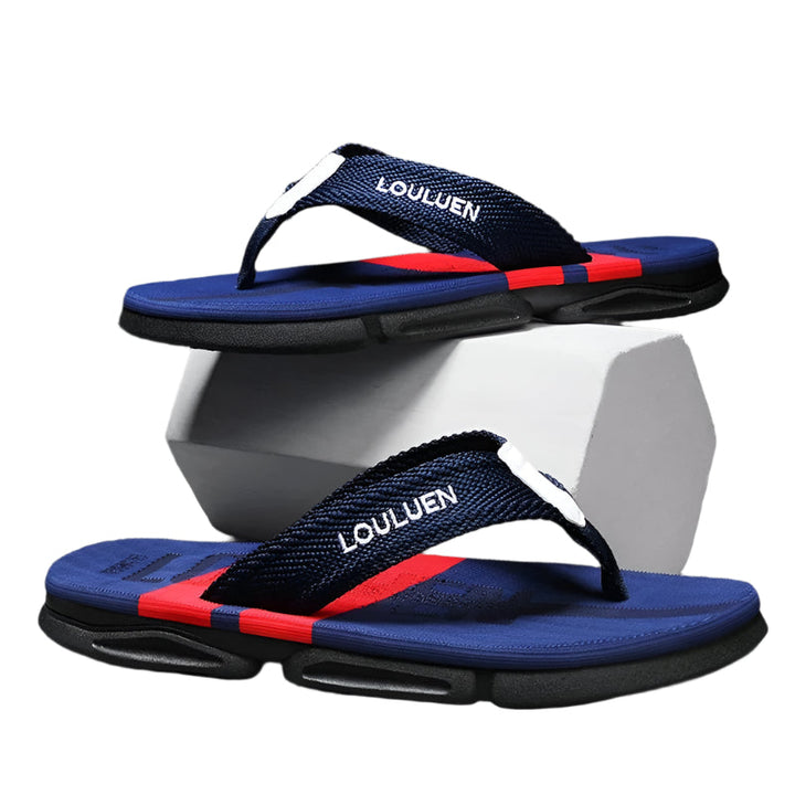 Jonas | Breathable Non-Slip Sandals for Men