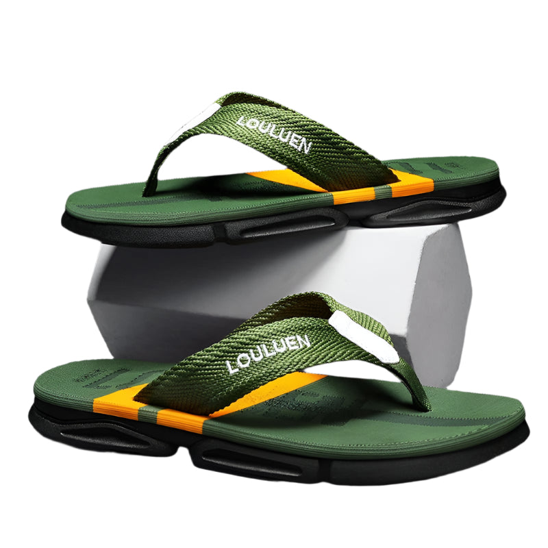 Jonas | Breathable Non-Slip Sandals for Men